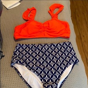 Brand new Cupshe bathing suit